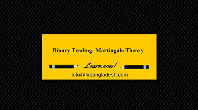 Martingale Theory