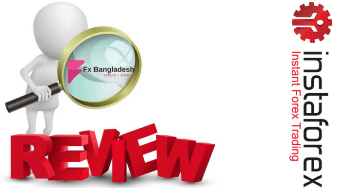 Instaforex Broker Review