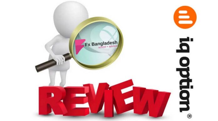 IQ Option Review