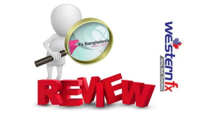 WesternFX Broker Review