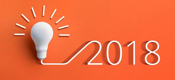 Year Recap -2018