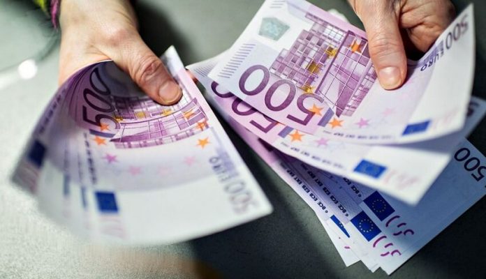 EURUSD Technical Analysis For 05 June, 2019