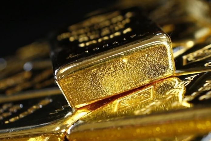 GOLD Weekly Technical Analysis for 10 June to 14 June, 2019