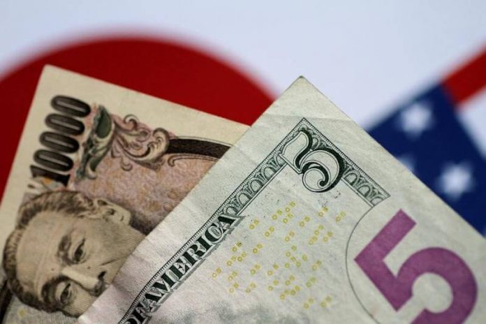 USDJPY Technical Analysis For 13 June, 2019