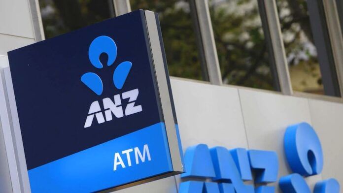 ANZ Commodity Price Index