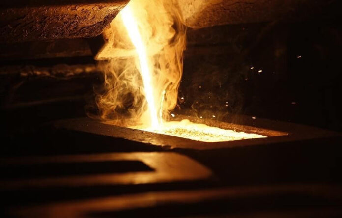 GOLD Technical Analysis For October 19, 2020
