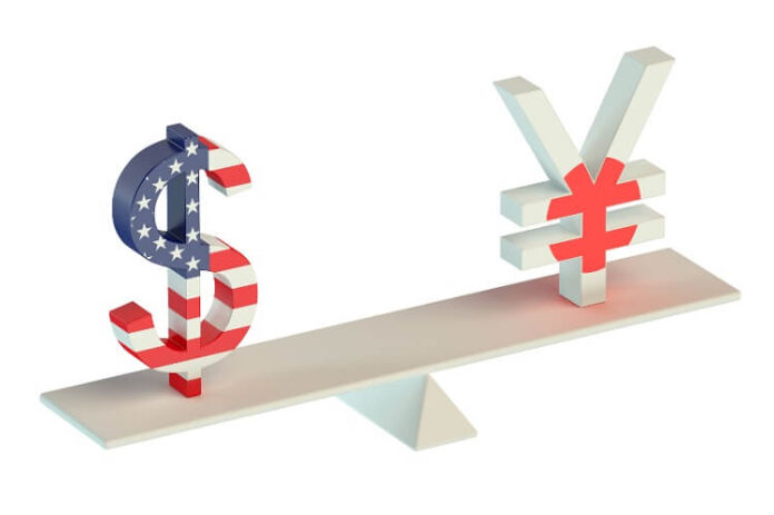 USDJPY Technical Analysis April 25, 2022